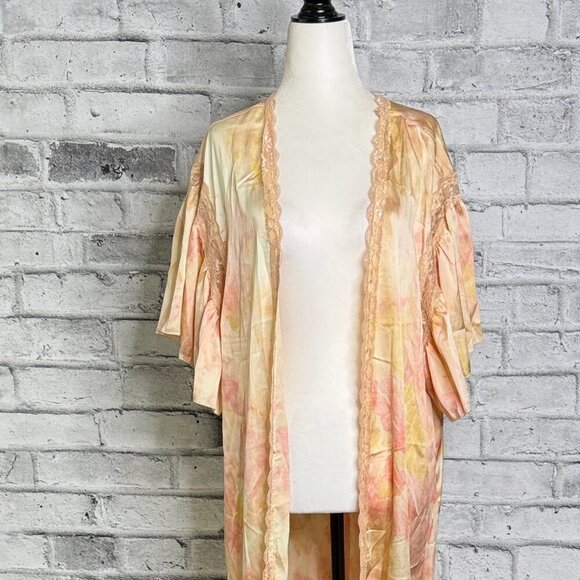 Free People / Intimately Free / Peach - Picture 8 of 10